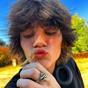 I'm selling t shirts and custom made pants BY ME